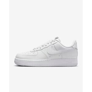 Nike Women’s Air Force 1 Low Summit White AF1 Sneaker 8.5 Streetwear Y2K Vintage